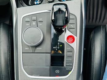 BMW 3 SERIES 320i M SPORT