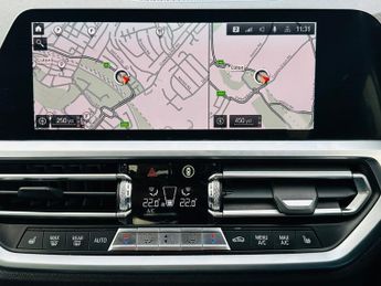 BMW 3 SERIES 320i M SPORT