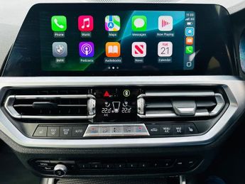 BMW 3 SERIES 320i M SPORT