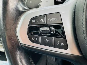 BMW 3 SERIES 320i M SPORT