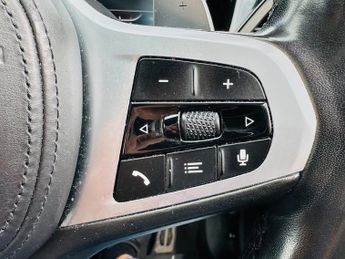 BMW 3 SERIES 320i M SPORT