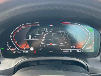 BMW 3 SERIES 320i M SPORT