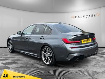 BMW 3 SERIES 320i M SPORT