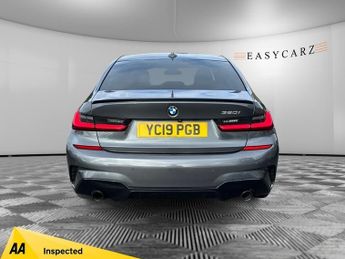 BMW 3 SERIES 320i M SPORT