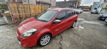 Renault Clio GT LINE TOMTOM VVT AUTOMATIC SOLD DEPOSIT TAKEN