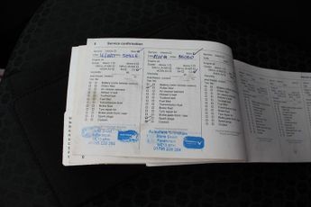 Vauxhall Corsa 1.2 STING