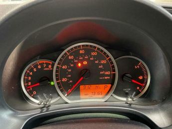 Toyota Yaris 1.33 Dual VVT-i Icon Plus Multidrive S Euro 5 5dr