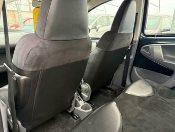 Toyota AYGO 1.0 VVT-i Ice MultiMode Euro 5 5dr