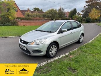 Ford Focus STYLE 100 Great family car