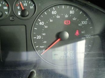 Volkswagen Transporter 1.9 TDI T30 L1 H1 4dr