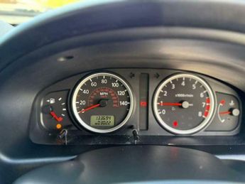 Nissan Almera 1.5 SVE 5dr