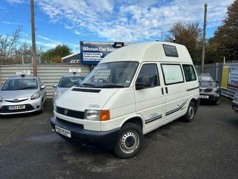 Volkswagen Transporter 1.9 TD Special 800 4dr
