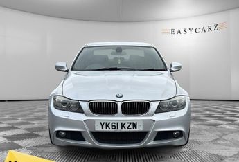 BMW 325 325d M SPORT