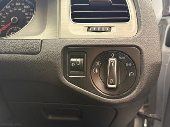 Volkswagen Golf 1.4 TSI BlueMotion Tech Match DSG 5dr 120BHP