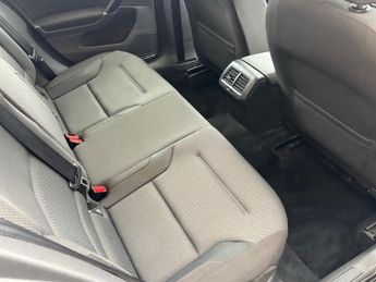 Volkswagen Golf 1.4 TSI BlueMotion Tech Match DSG 5dr 120BHP