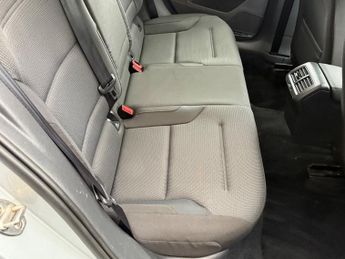 Volkswagen Golf 1.4 TSI BlueMotion Tech Match DSG 5dr 120BHP