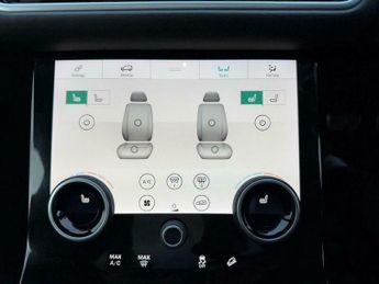 Land Rover Range Rover Velar 3.0 SD6 V6 R-Dynamic HSE Auto 4WD Euro 6 (s/s) 5dr