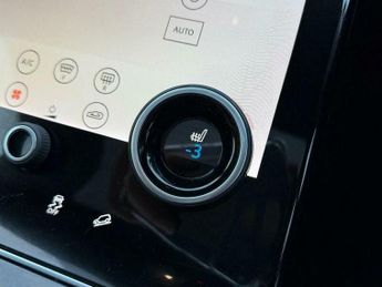 Land Rover Range Rover Velar 3.0 SD6 V6 R-Dynamic HSE Auto 4WD Euro 6 (s/s) 5dr