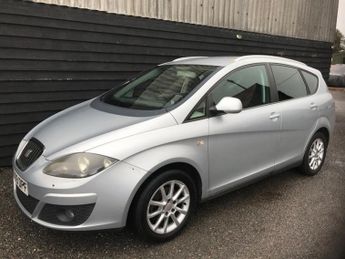 SEAT Altea 1.9 TDI SE