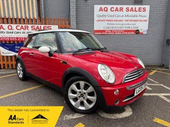 MINI Hatch COOPER