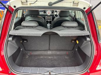 MINI Hatch COOPER