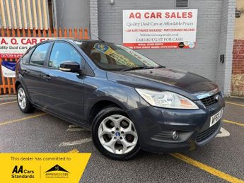 Ford Focus SPORT
