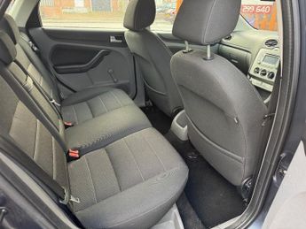 Ford Focus SPORT