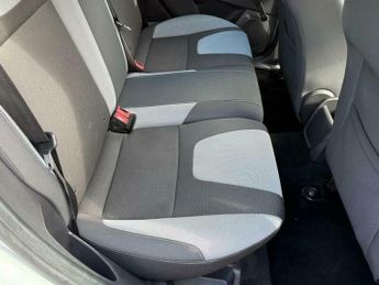 Ford Focus 1.6 Zetec S Powershift Euro 5 5dr 123BHP