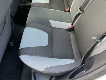 Ford Focus 1.6 Zetec S Powershift Euro 5 5dr 123BHP