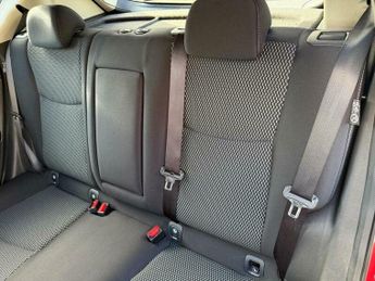 Nissan Pulsar 1.2 DIG-T n-tec Hatchback 5dr Petrol XTRON Euro 6 (s/s) (115 ps)