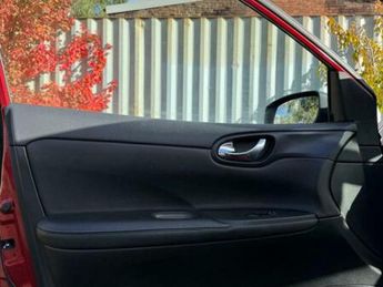 Nissan Pulsar 1.2 DIG-T n-tec Hatchback 5dr Petrol XTRON Euro 6 (s/s) (115 ps)