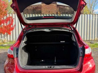 Nissan Pulsar 1.2 DIG-T n-tec Hatchback 5dr Petrol XTRON Euro 6 (s/s) (115 ps)