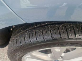 Ford Fiesta 1.4 Zetec 5dr