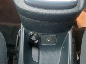 Ford Fiesta 1.4 Zetec 5dr