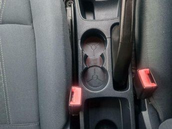 Ford Fiesta 1.4 Zetec 5dr