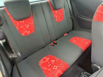 Ford Ka 1.2 Style Euro 4 3dr