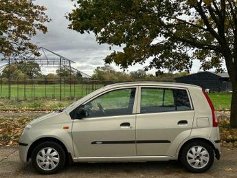 Daihatsu Charade 1.0 SL 5dr