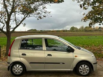 Daihatsu Charade 1.0 SL 5dr