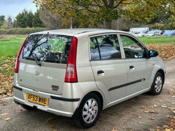 Daihatsu Charade 1.0 SL 5dr