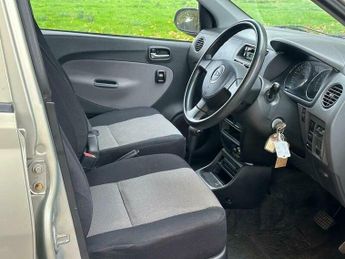 Daihatsu Charade 1.0 SL 5dr