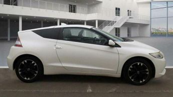 Honda CR-Z 1.5h IMA Sport Euro 5 3dr