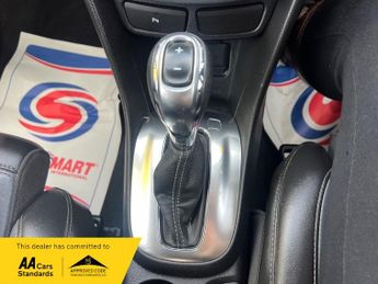 Vauxhall Mokka SE CDTI