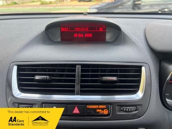 Vauxhall Mokka SE CDTI