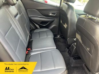 Vauxhall Mokka SE CDTI