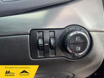 Vauxhall Mokka SE CDTI