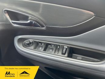 Vauxhall Mokka SE CDTI
