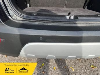 Vauxhall Mokka SE CDTI