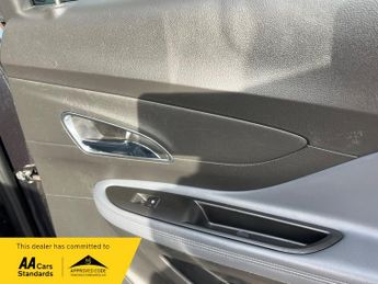 Vauxhall Mokka SE CDTI