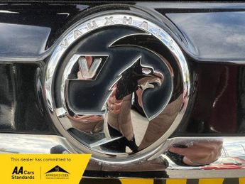 Vauxhall Mokka SE CDTI