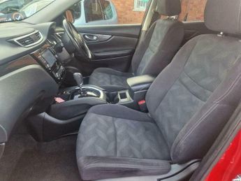 Nissan X-Trail 1.6 dCi n-tec XTRON Euro 5 (s/s) 5dr